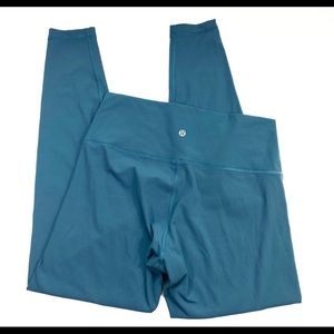 Lululemon Hi-Rise Luxtreme Wunder Under Leggings